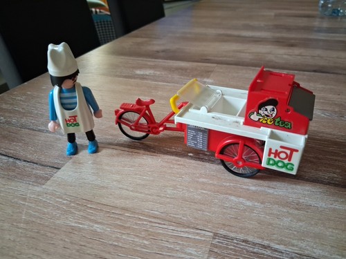 Playmobil vendeur hot - playmobil, dog
