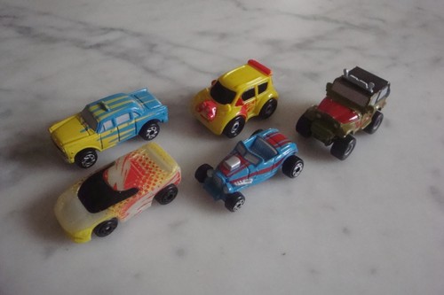 X43 voiture micro machine - x43/,