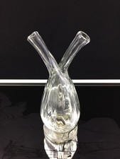 Bouteille pour  huile et