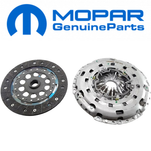 Kit embrayage mopar - kit, d'embrayage