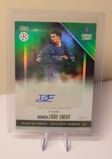 Warren Zaïre-Emery Auto /75