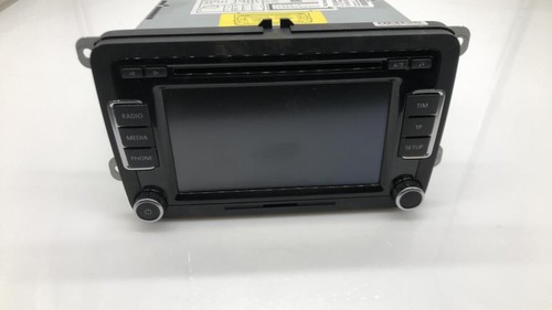 Autoradio origine volkswagen - autoradio,