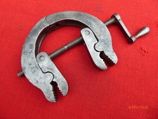 chien à monter outil ancien