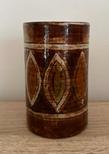 Pot vase céramique de - pot, en