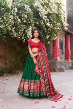 Lehenga De Mariage Bollywood