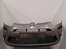 Pare choc avant CITROEN C4