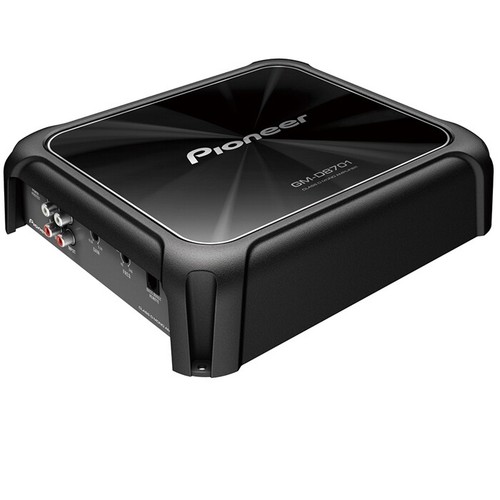 Pioneer d8701 class - pioneer, mono
