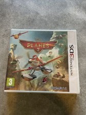 Jeux Nintendo 3DS - Disney