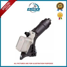 Huile Refroidisseur Pour BMW