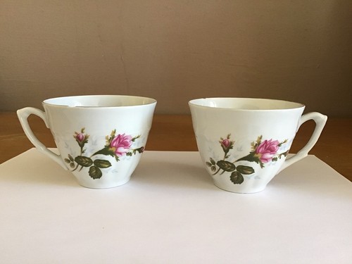 Tasses café porcelaine - à,