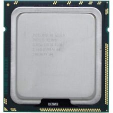 CPU Intel Xeon W3520 2.66 GHz Quad Core Socket 1366 QPI 4.8 GT/s 8 Mo SLBEW
