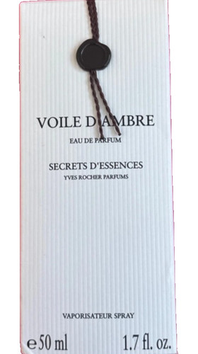 Voila ambre eau - voila, 50