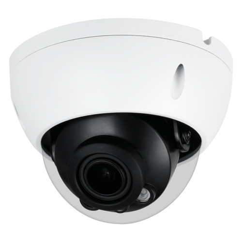 Camera surveillance dome - ip,