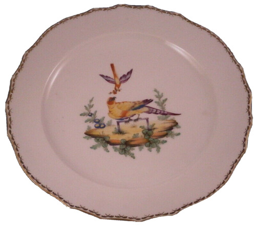 Antique 18thc français lille - antique,