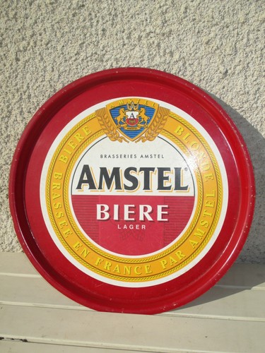 Plateau brasseur pub bière - plateau,