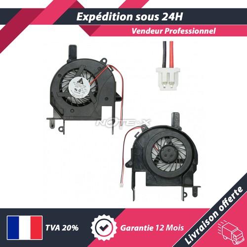 Ventilateur cpu fan pour - cpu,