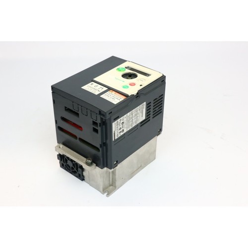 Schneider electric atv31h037n4 - schneider,