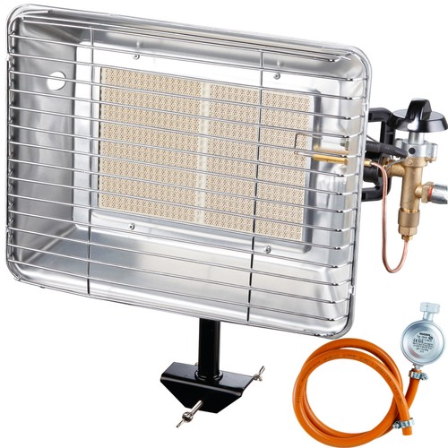 Chauffage radiant bri pour - chauffage,