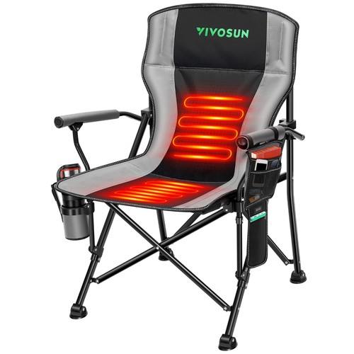 Vivosun 20w outdoor heated - vivosun,