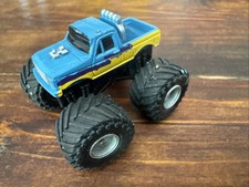 MICRO MACHINES Ford F-150 Pickup MONSTER TRUCK Galoob BT En L’état 