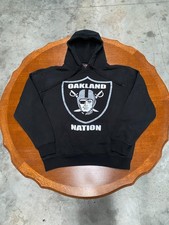 Hoodie Pro-Tag "Oakland Nation