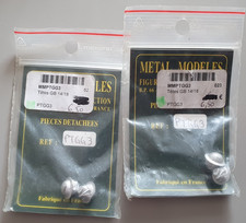 FIGURINE MAQUETTE - NEUF -