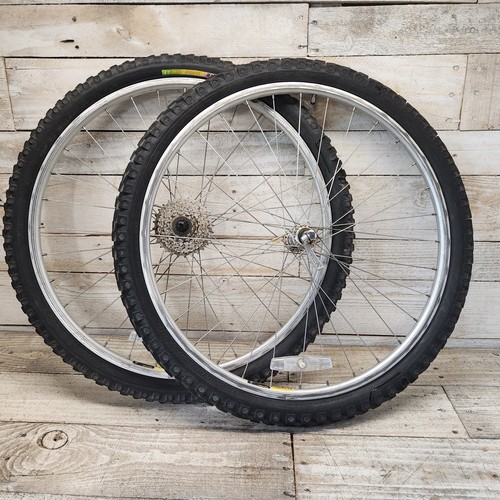 1995 mavic 238 wheelset - 1995,