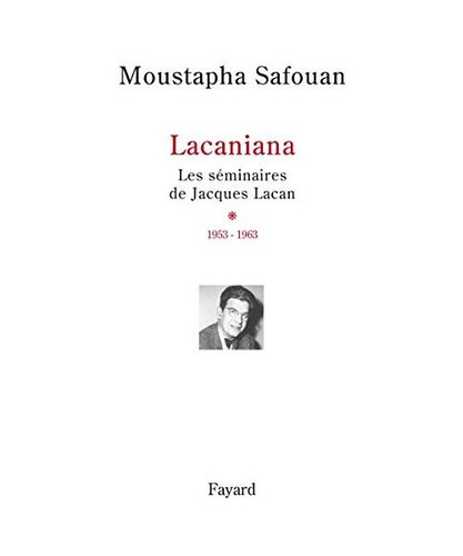 Les séminaires jacques - séminaires, de