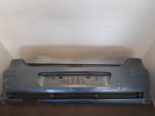 Pare choc arriere PEUGEOT 307