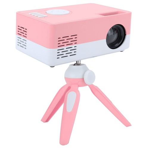 Mini projecteur portable - 1,