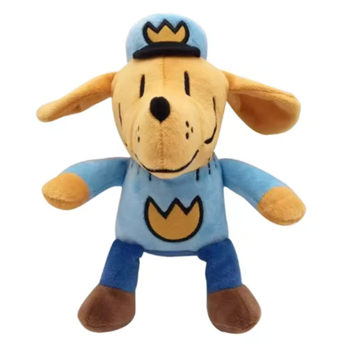 Chien peluche douce pour - douce,