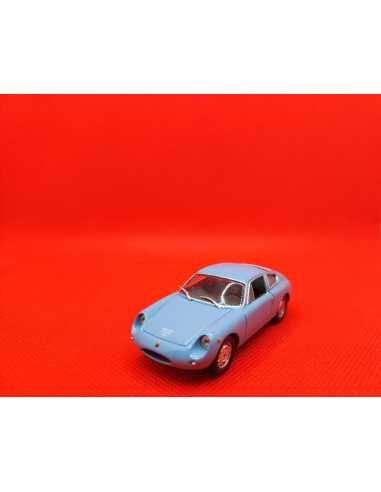Simca abarth - ▄▀▄,
