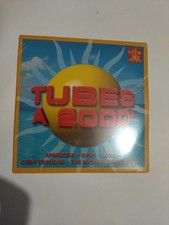 Cd Souple 5titres Tubes A