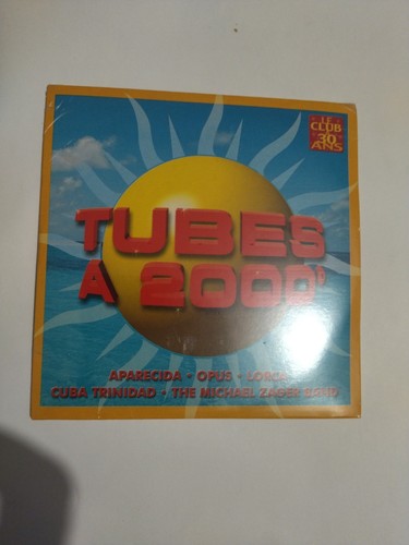 Souple 5titres tubes - souple,