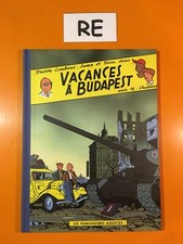 CHALAND : FREDDY LOMBARD T4 