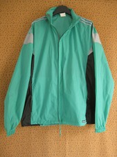Veste adidas vert - vert, 80's