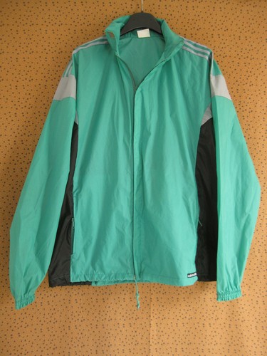 Veste adidas vert ventex - adidas,