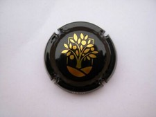 capsule de cidre Ecusson fond