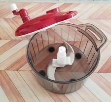 Petit Robot Multifonction Manuel NOWO Neuf