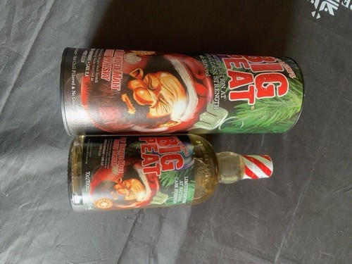 Big peat edition - peat, christmas