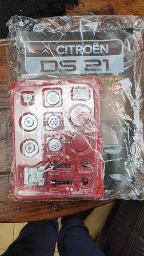 Collection 21 1 8 - 21, 1/8