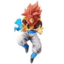 PROMO! Figurine statue Gogeta