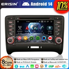 64GB Android 14 DVD Autoradio