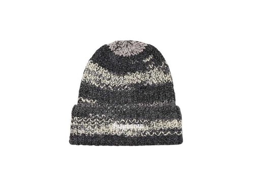 Bonnet noir supreme - supreme, dye