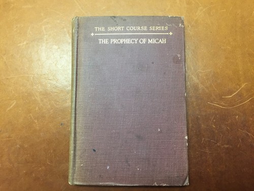 Rare 1917 the prophecy - rare,