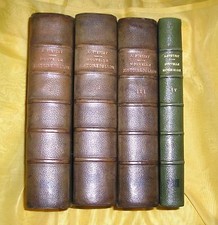 STEYERT - NOUVELLE HISTOIRE DE