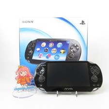 【Excellent】Sony PS Vita