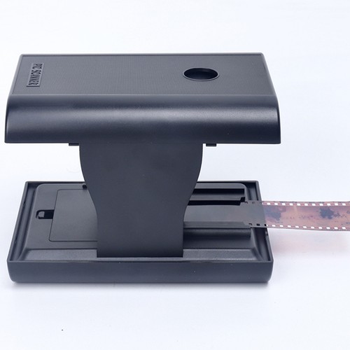 Scanner film 35mm - scanner, de