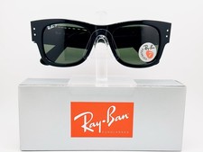 Ray-Ban Mega Wayfarer RB0840S