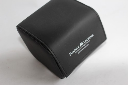 écrin pour montre - pour,